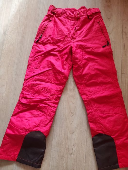 ски     панталон