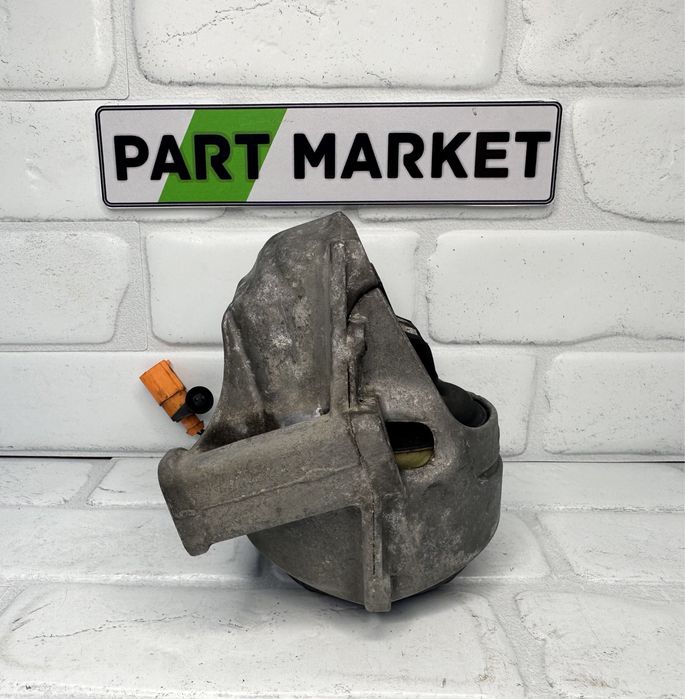 Тампон двигател AUDI Q5 SQ5 8R0199381 8R0199381AP