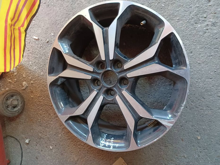 Janta R18 Ford Focus 4 Mk4 2018/2021 Active X