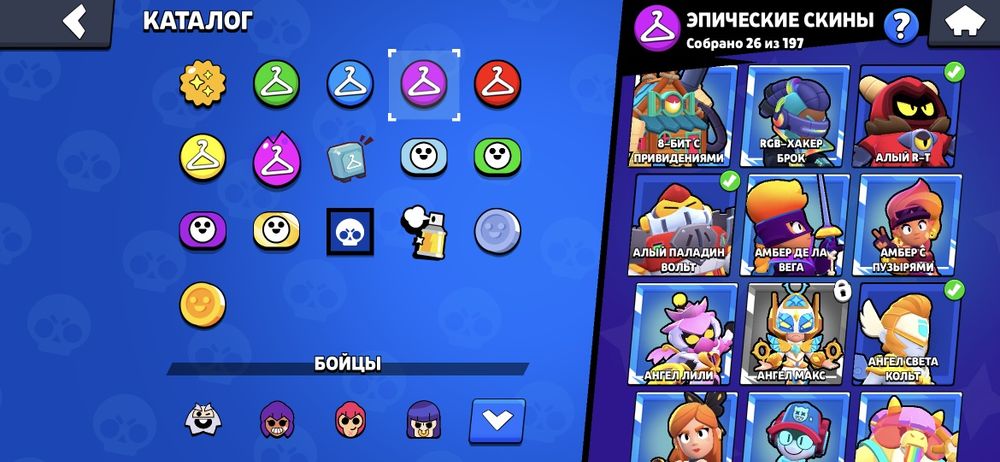 Продам ак в бравле