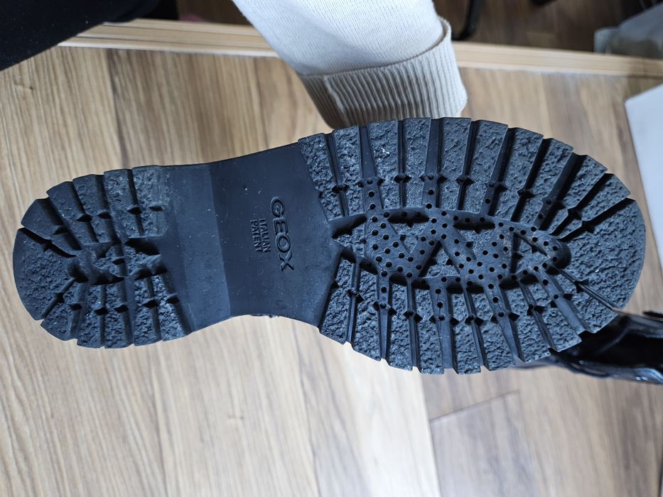 Дамски боти Geox 36 номер