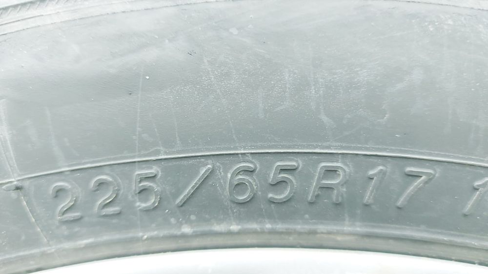 Продам автомобильные шины