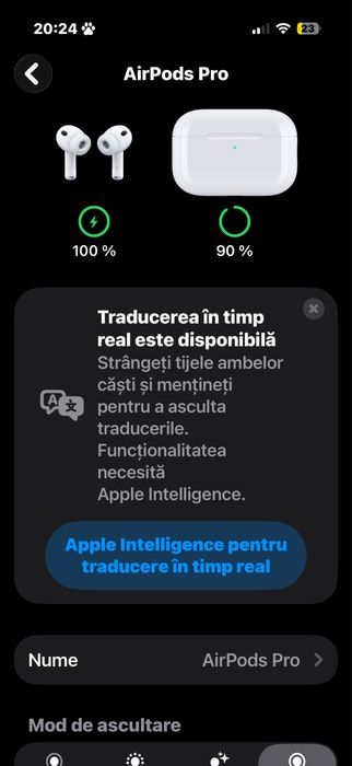 Airpods 3 Pro ..