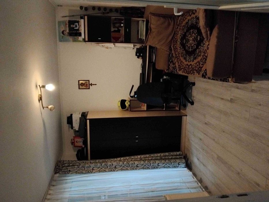 Apartament cu 3 camare