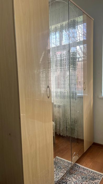 Срочно продам спальный гарнитур