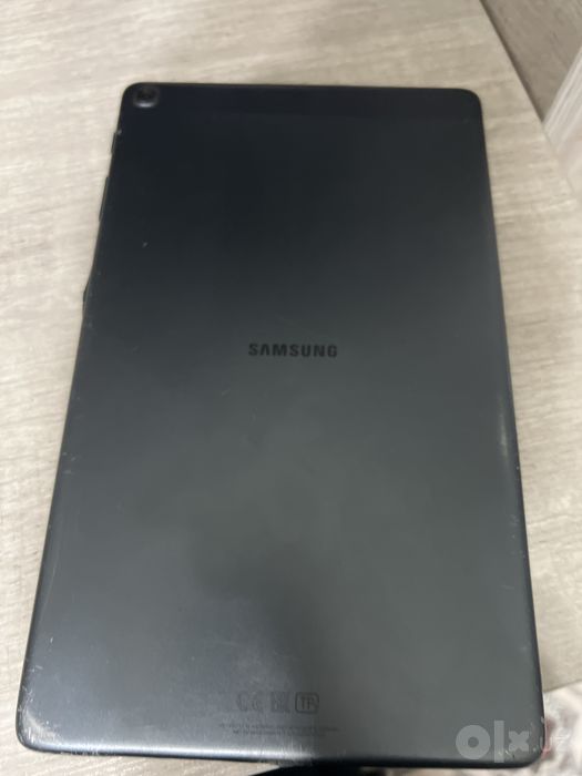 Slamsung galaxy tab a