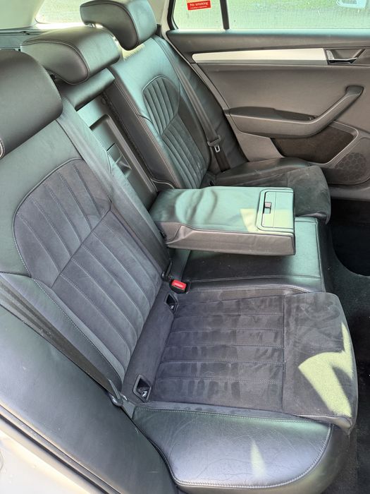 Шкода супърб 2.0тди дсг на части / skoda superb 2.0tdi dsg