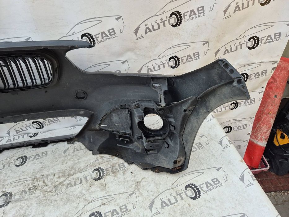Bara fata Bmw Seria 1 F20-F21 LCI M-Paket an 2015-2016-2017-2018-2019