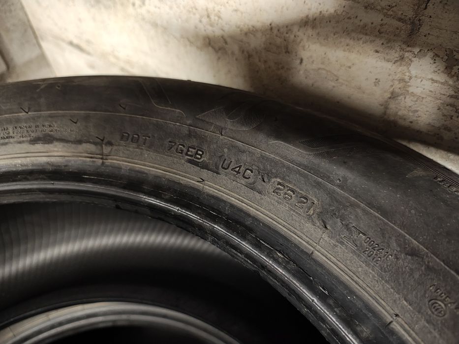 Гуми Bridgestone 255/55/19