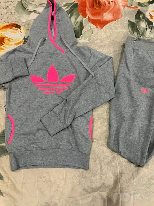 Adidas sportivka tirkiyaniki