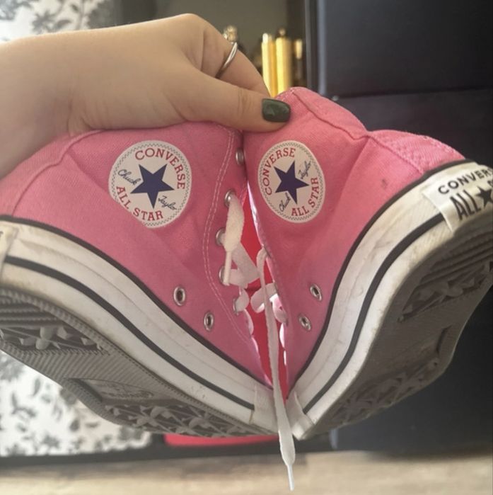 Tenisi converse all star