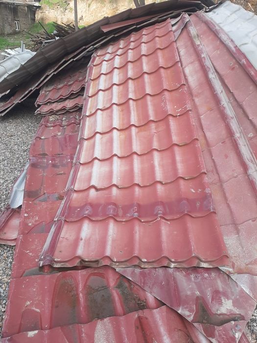 Бу тунка сотлади 07 стенка