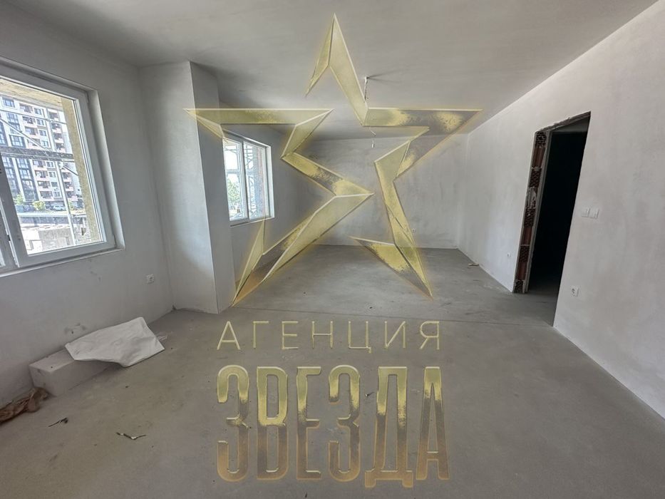 Едностаен до Ритейл парка