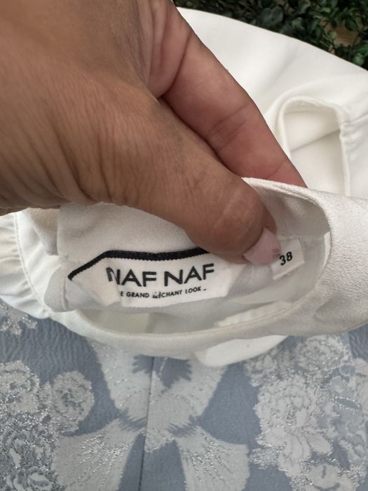 Гащеризон Naf Naf NLY Zara Hm