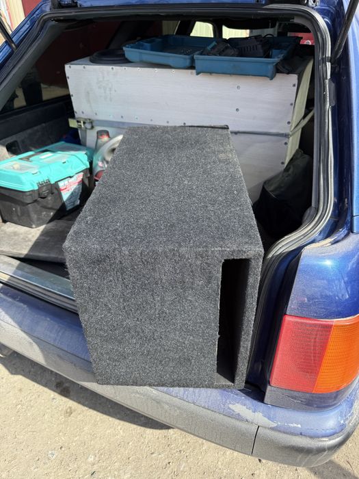 Продам самбуфер