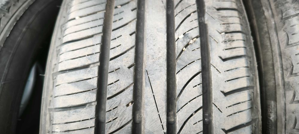 Anvelope 205 55 16 dot 2024