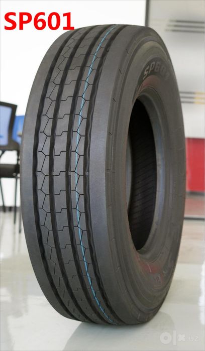 Грузовые шины 315/80R22.5 (24 pr)