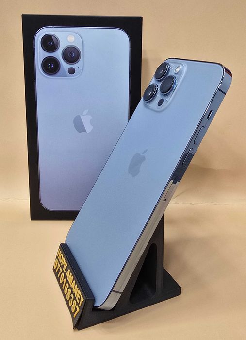 Hope Amanet P4 iPhone 13 PRO MAX / 128GB Baterie 75%