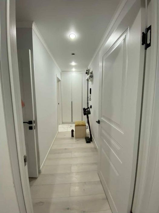 Квартира подселение