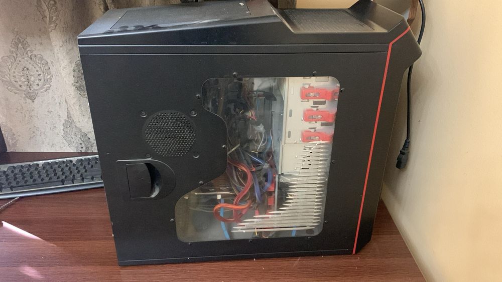 Комплектующие аксессуары