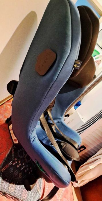 Scaun AXKID Minikid 3 RF