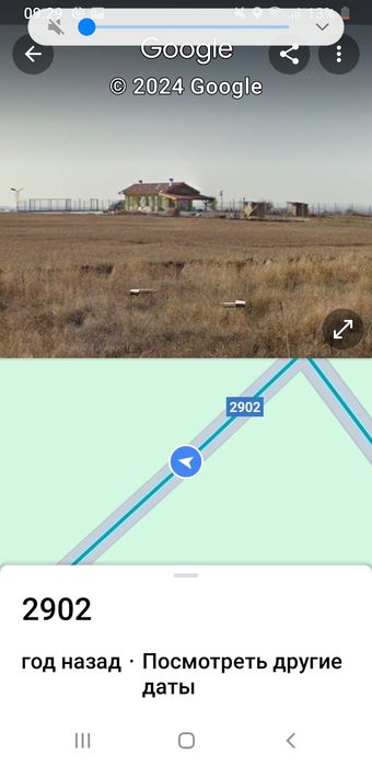 Продава се Парцел в Варна, Бриз - 7000 кв.м за 23 €/кв.м - Снимка #9