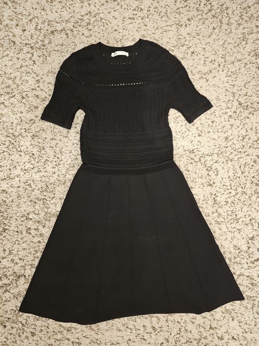 Rochie Zara neagra