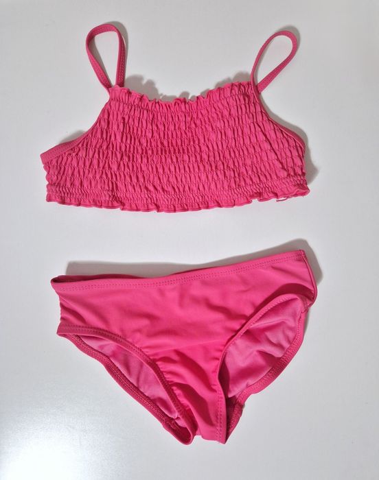 Бански за момиченце 1-2,2-3,3-4 години