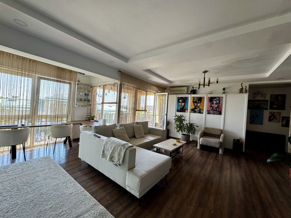 Apartament 3 camere, 2 bai. COSMOPOLIS, urgent!
