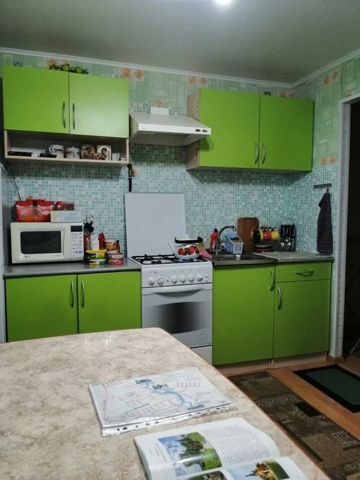 Аренда 1-комнатной квартиры