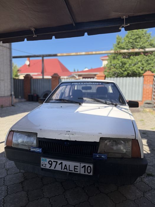 Ваз 21099 срочно