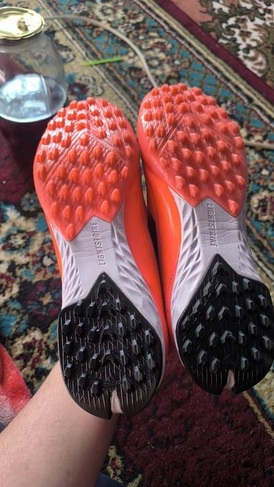 Butsa 43 razmer xolati yangi