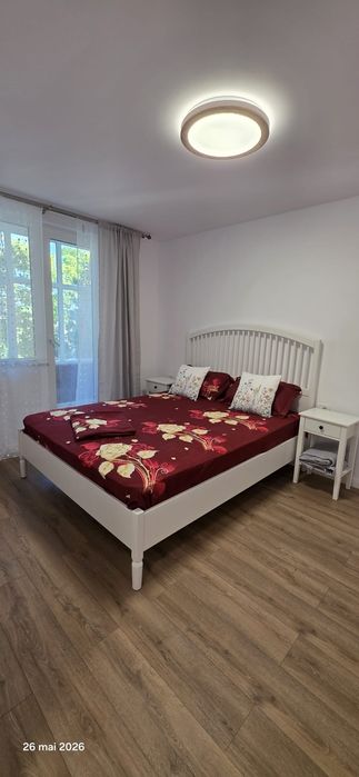 Apartament cazare două camere Mangalia