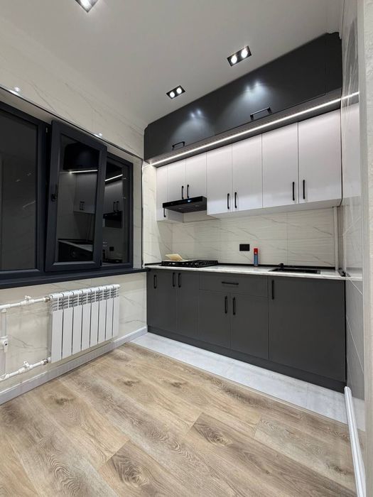 61000у.е Себзор 1 хона евро Чорсу Нурафшон куча Ганга яакин