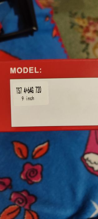 Продам магнитолу Мазда 3 бк