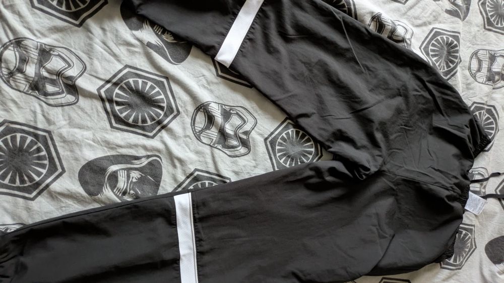 Pantaloni trening nike dri-fit s