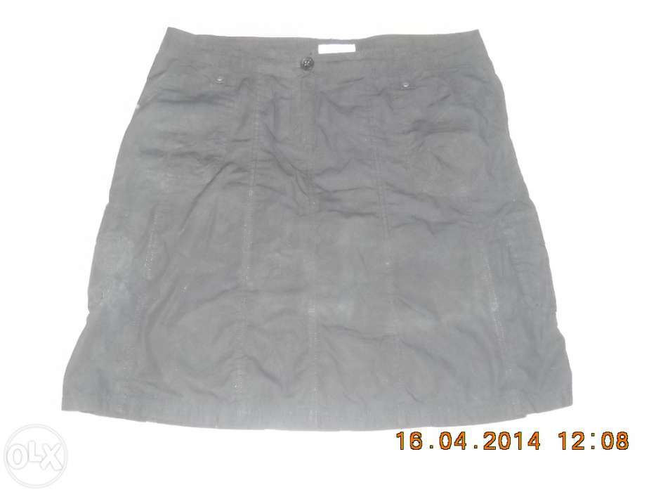Fusta neagra Yessica