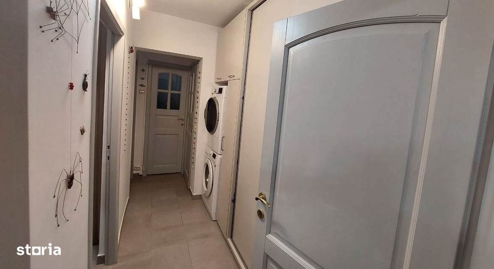 3 camere renovat Metrou Iancului-Obor