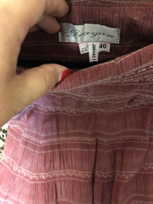 Красивый наряд,размер 44-46