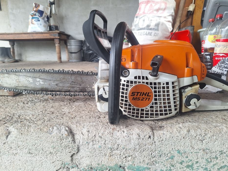 De vanzare Drujba stihl
