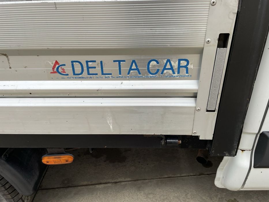 Бус бордови , 29l11 2.8TDI