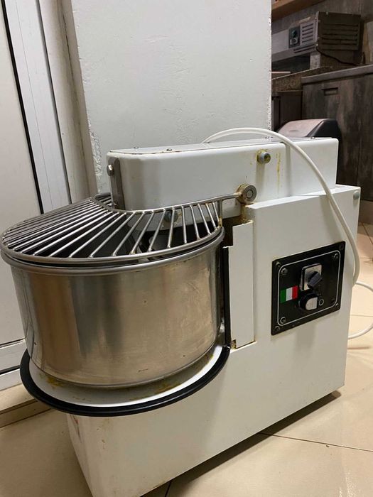 Тестомесачка 10кг