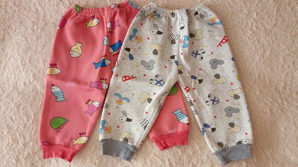 Продам детские вещи