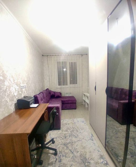 Сдаю квартиру!!!Golden hause 2/6/9 evro remont! bez makler