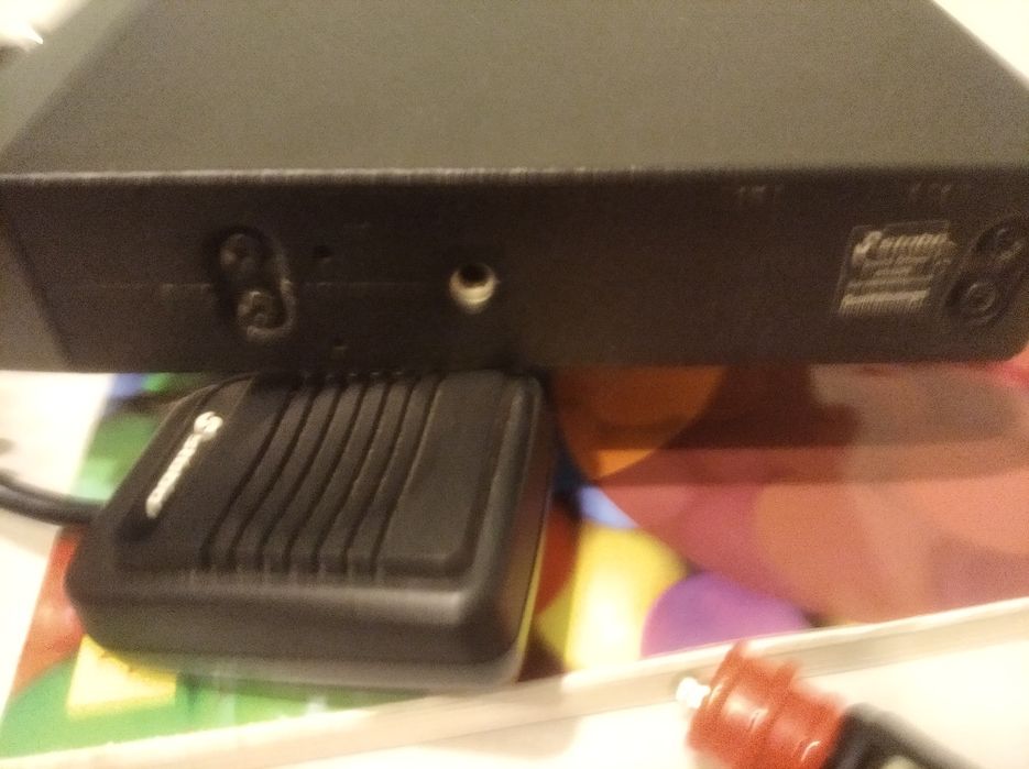 Statie radio CB stabo 3044 , Midland 203 , Danita 3000