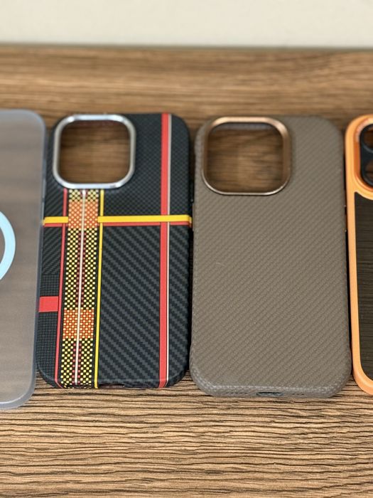 Чехлы для Iphone 14pro