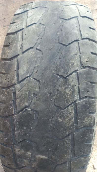 Шины 275/70R16 (3шт)