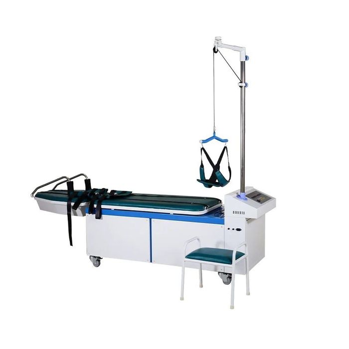 Тракционная кровать