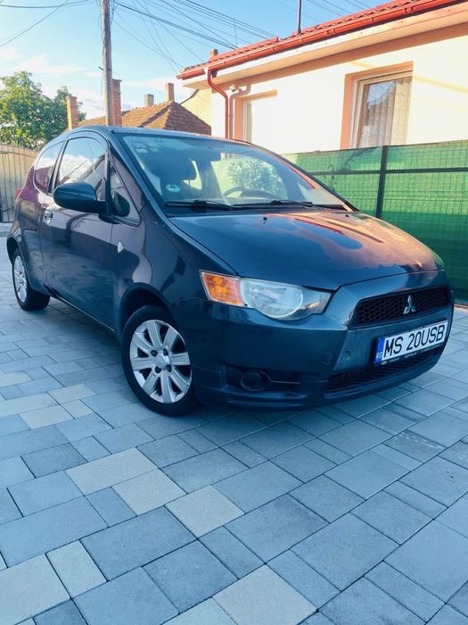 MITSUBISHI Colt 2009 — imagine 2
