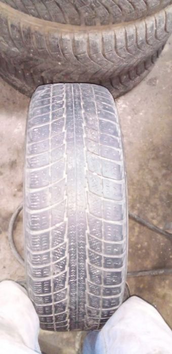 Запаска на Шкоду